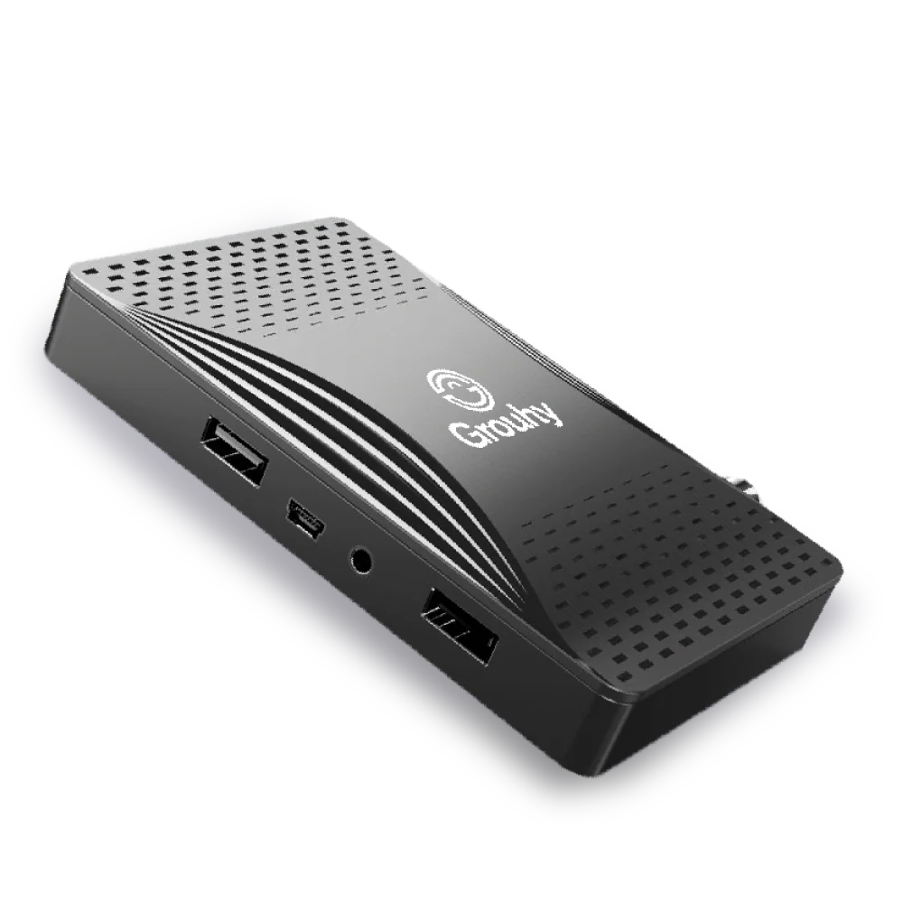 9500 PRO
